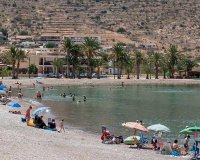 Rynek Pierwotny - Dom szeregowy - Cartagena - La Azohía