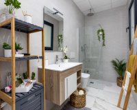 Rynek Pierwotny - Dom szeregowy - Ciudad Quesada - Lo Marabú