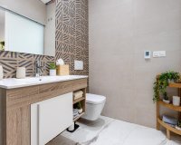 Rynek Pierwotny - Dom szeregowy - Ciudad Quesada - Lo Marabú