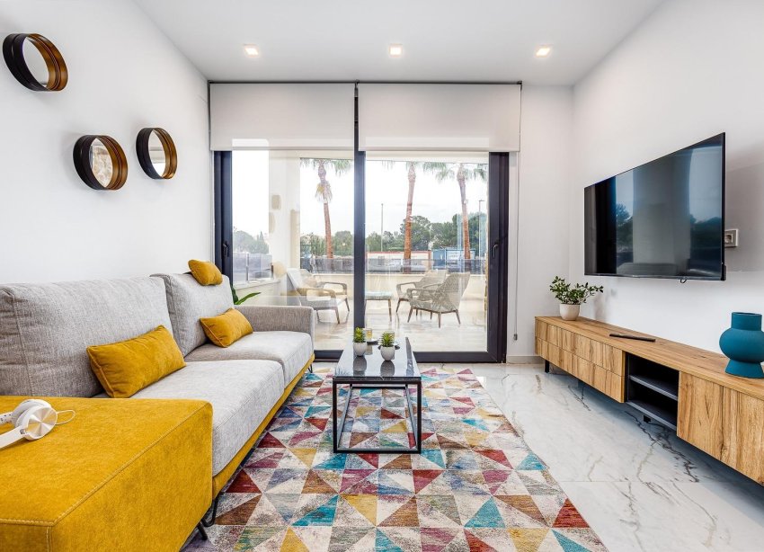 Rynek Pierwotny - Dom szeregowy - Ciudad Quesada - Lo Marabú