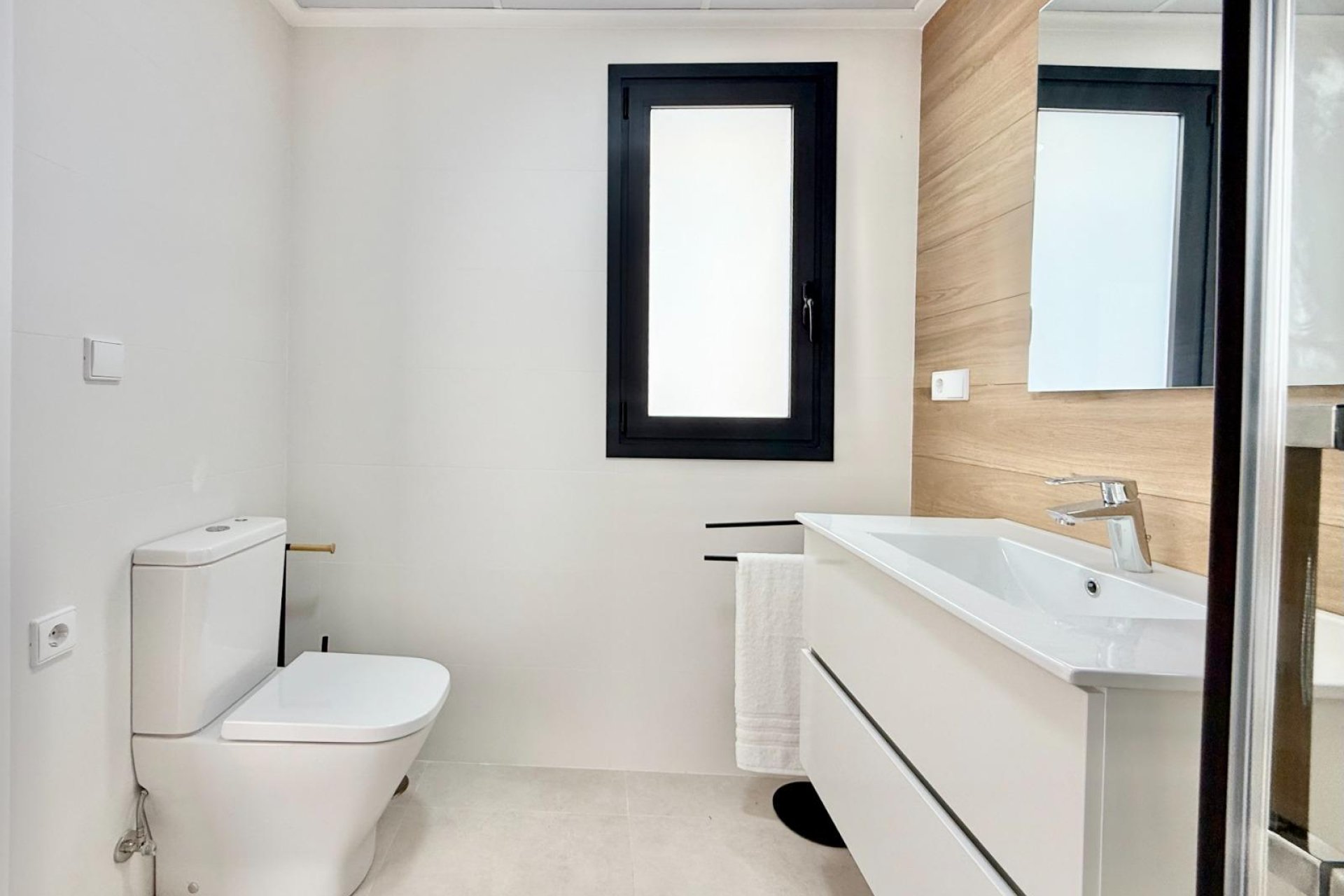 Rynek Pierwotny - Dom szeregowy - Cox - San Fernando