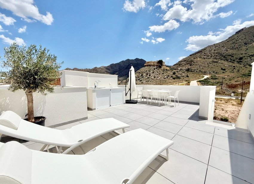 Rynek Pierwotny - Dom szeregowy - Cox - San Fernando