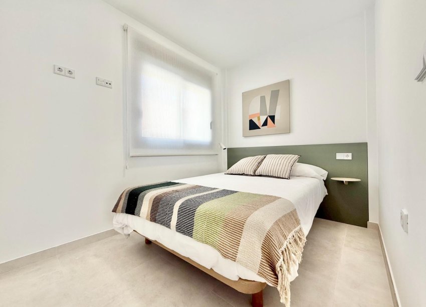 Rynek Pierwotny - Dom szeregowy - Cox - San Fernando