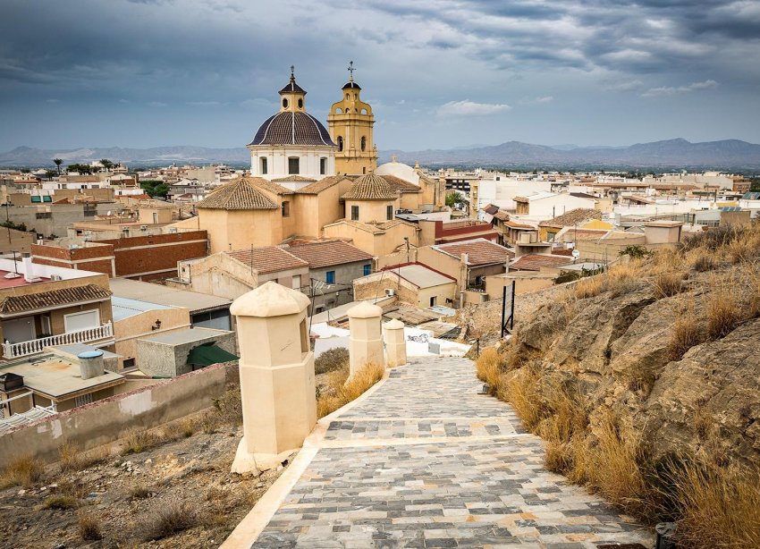 Rynek Pierwotny - Dom szeregowy - Cox - San Fernando