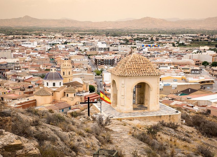 Rynek Pierwotny - Dom szeregowy - Cox - San Fernando