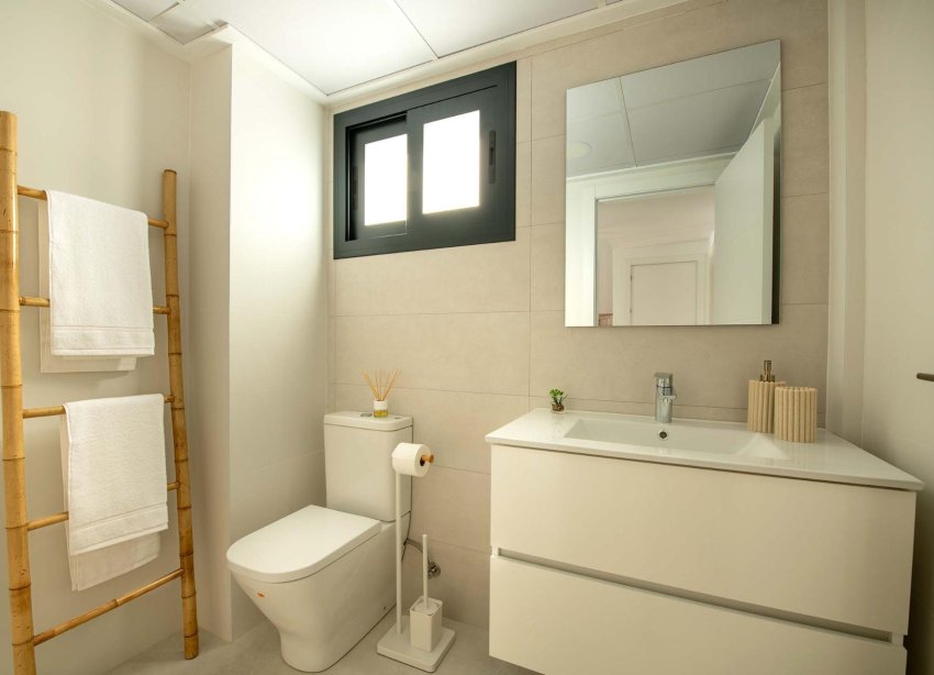 Rynek Pierwotny - Dom szeregowy - Cox - San Fernando