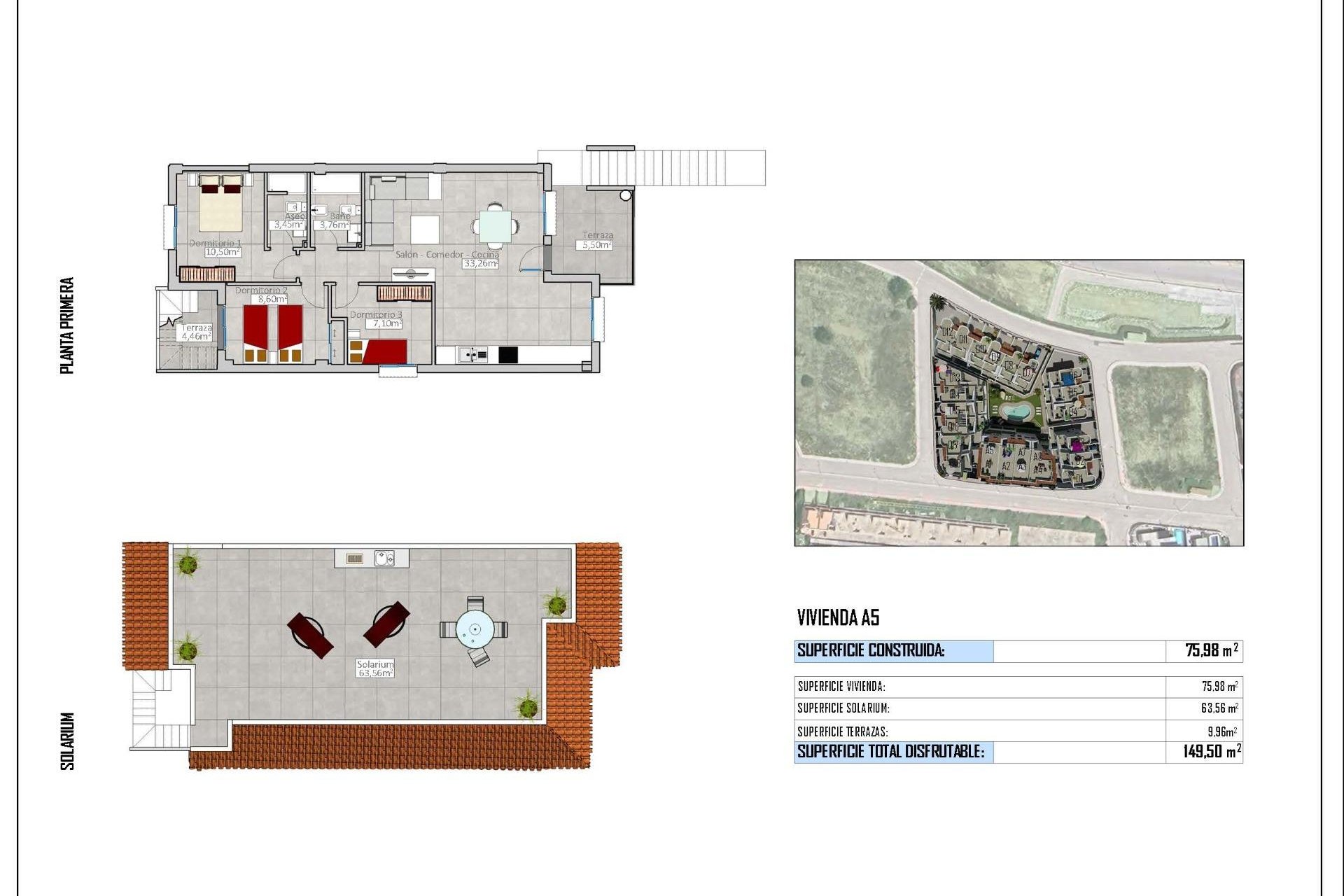 Rynek Pierwotny - Dom szeregowy - Cox - San Fernando