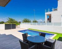 Rynek Pierwotny - Dom szeregowy - Daya Nueva - Centro