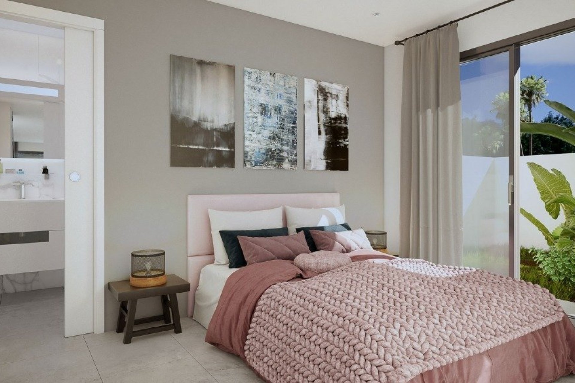 Rynek Pierwotny - Dom szeregowy - Daya Nueva