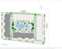 Rynek Pierwotny - Dom szeregowy - Denia - El Verger