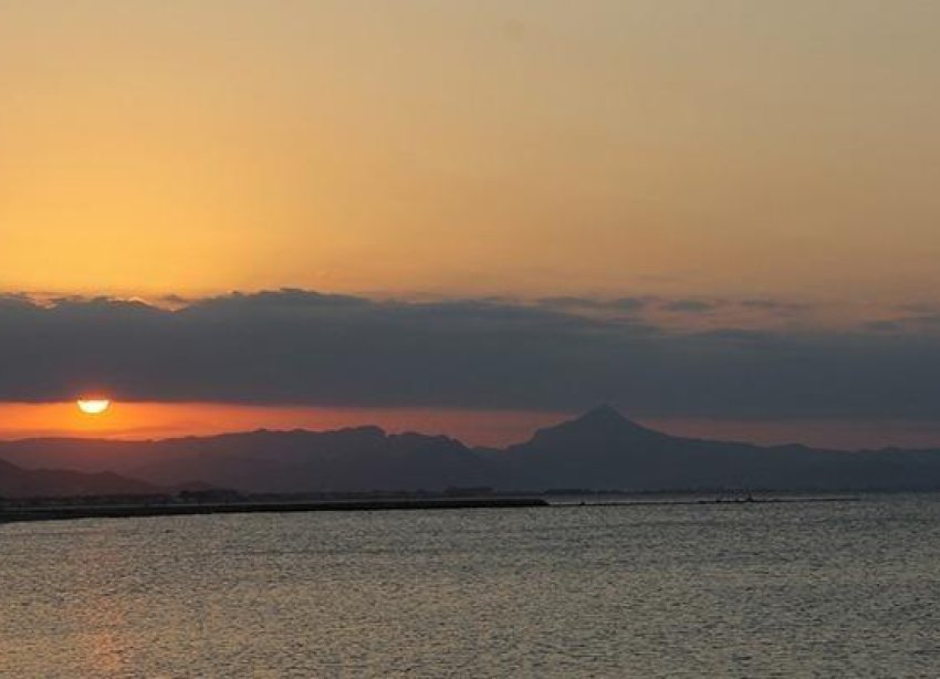 Rynek Pierwotny - Dom szeregowy - Denia - Playa de La Almadraba
