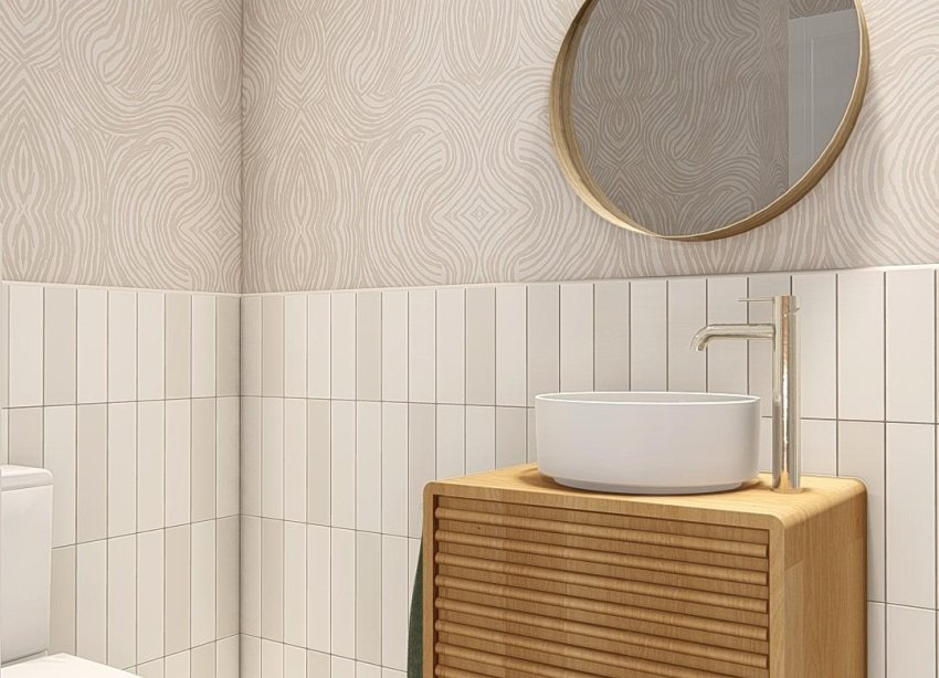 Rynek Pierwotny - Dom szeregowy - Dolores - 03150