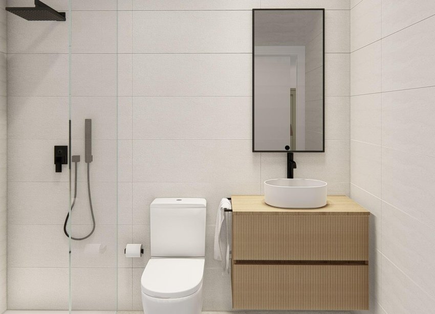 Rynek Pierwotny - Dom szeregowy - Dolores - 03150