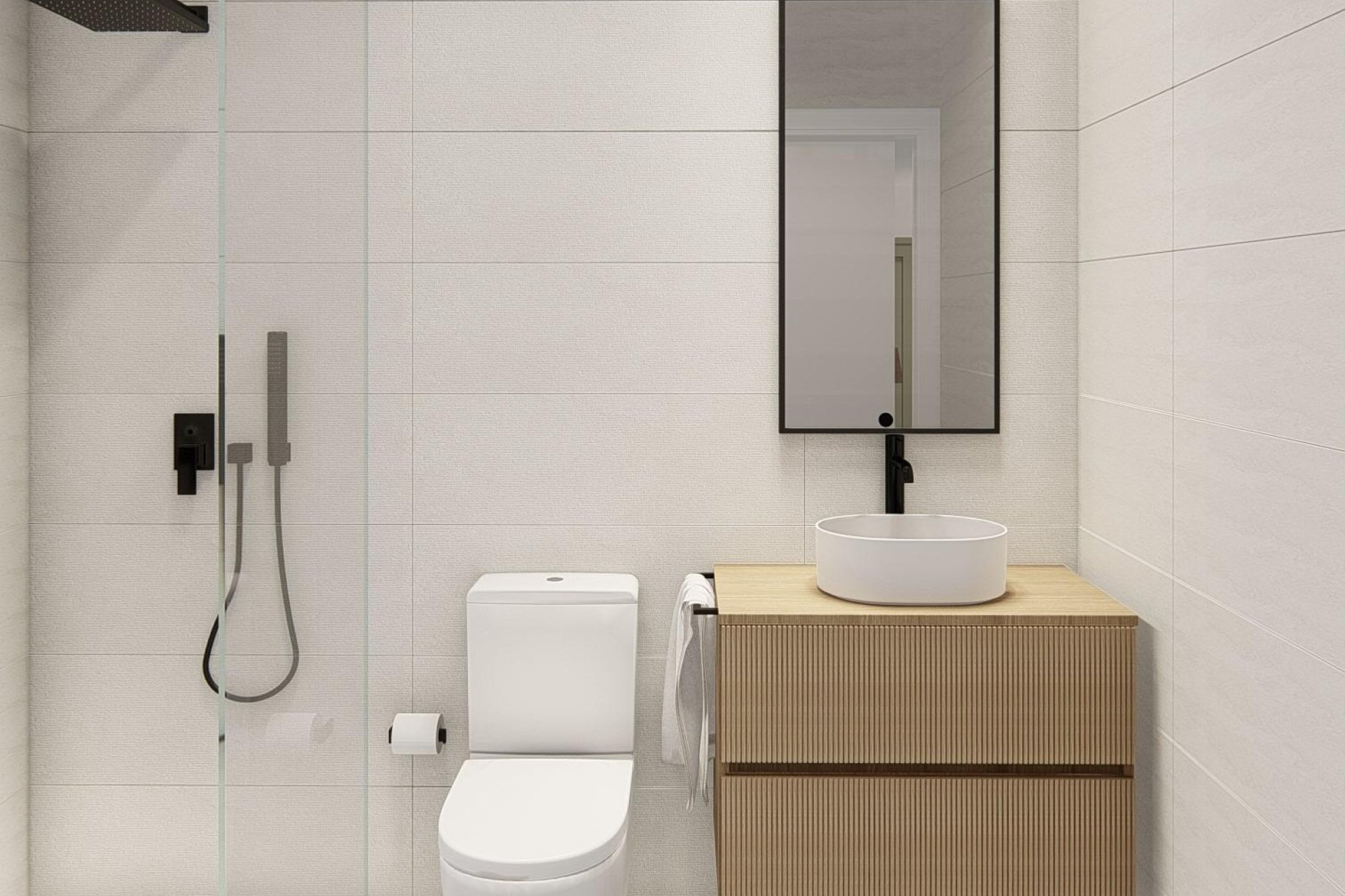 Rynek Pierwotny - Dom szeregowy - Dolores - 03150