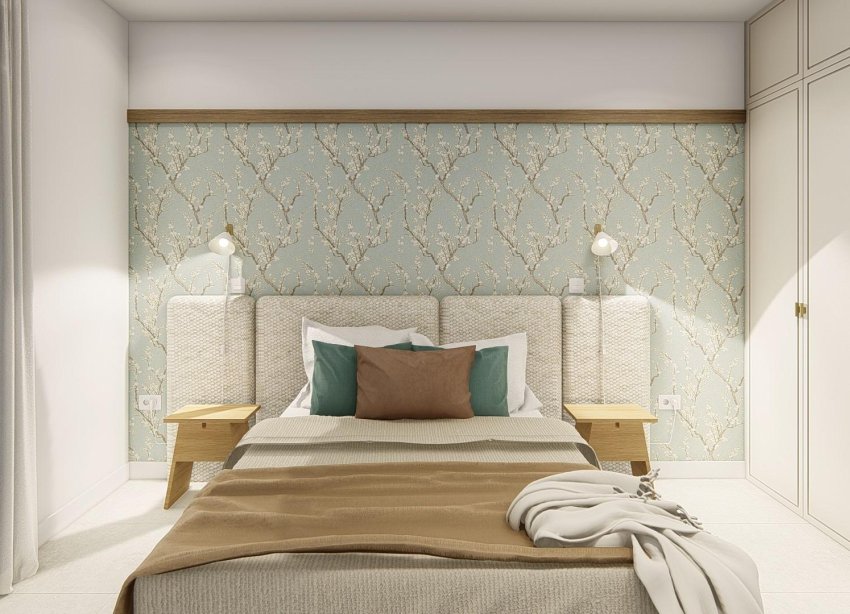 Rynek Pierwotny - Dom szeregowy - Dolores - 03150