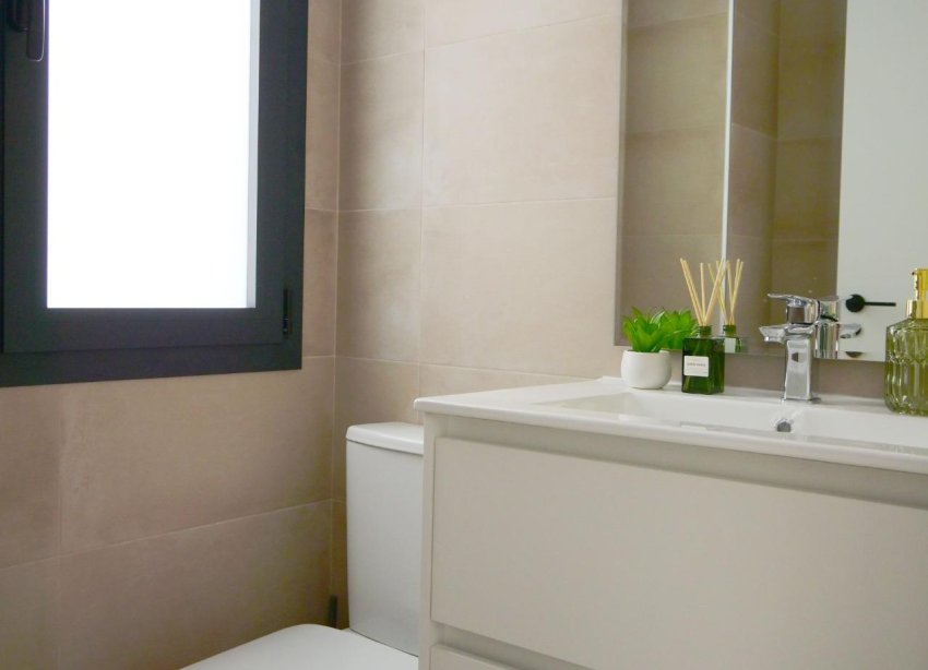 Rynek Pierwotny - Dom szeregowy - Dolores - polideportivo