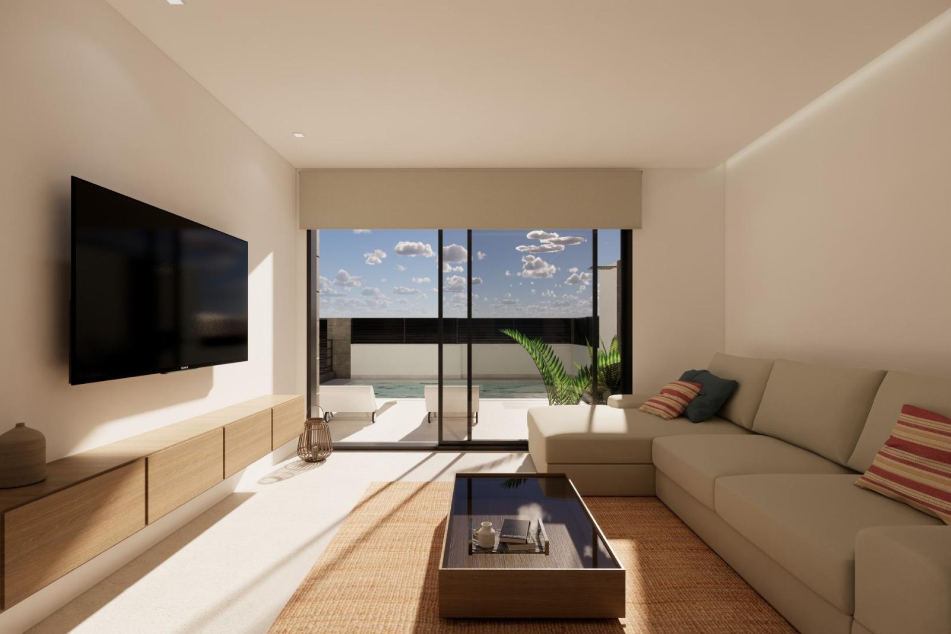 Rynek Pierwotny - Dom szeregowy - Dolores - Pueblo