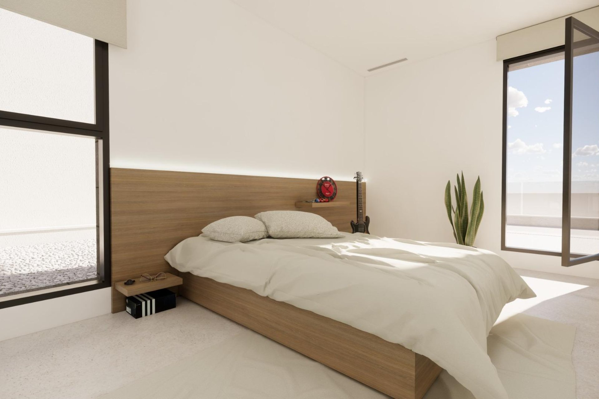 Rynek Pierwotny - Dom szeregowy - Dolores - Pueblo