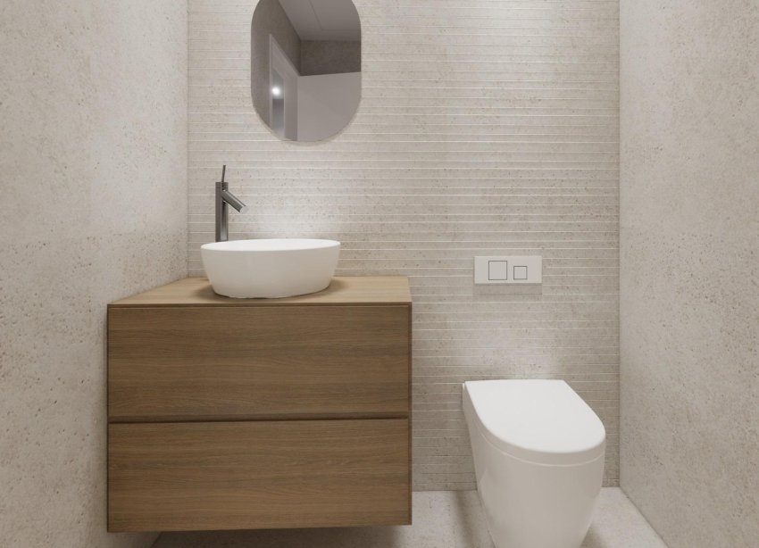 Rynek Pierwotny - Dom szeregowy - Dolores - Pueblo