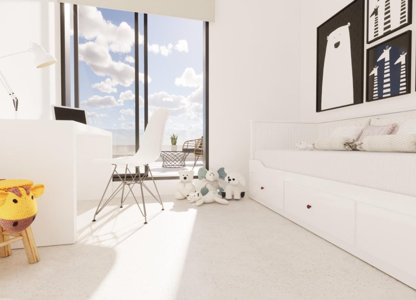 Rynek Pierwotny - Dom szeregowy - Dolores - Pueblo