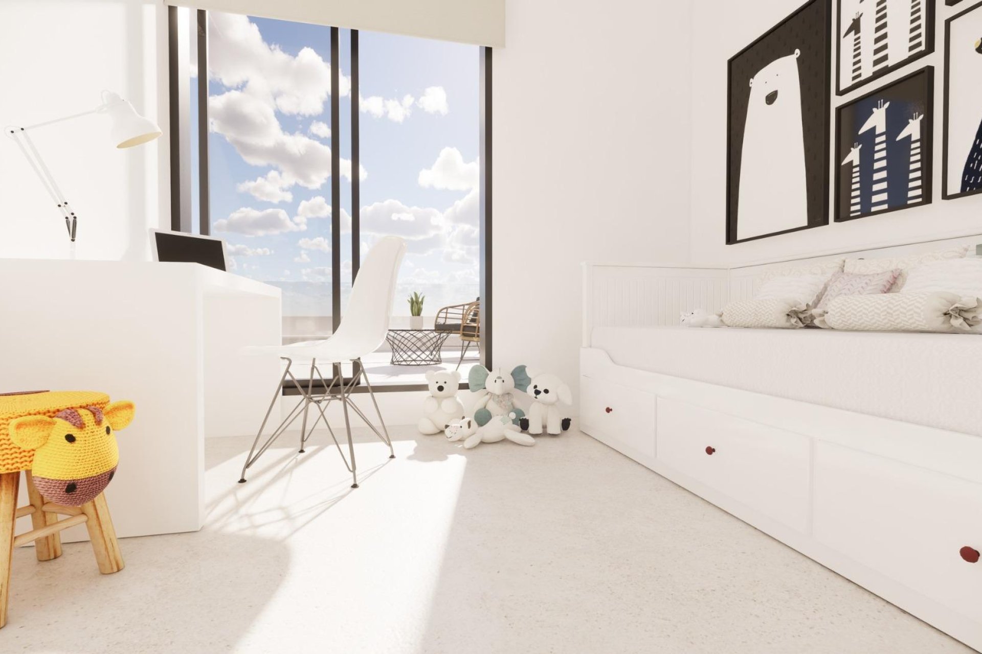 Rynek Pierwotny - Dom szeregowy - Dolores - Pueblo