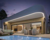 Rynek Pierwotny - Dom szeregowy - Dolores - Pueblo