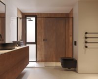 Rynek Pierwotny - Dom szeregowy - Dolores - Pueblo