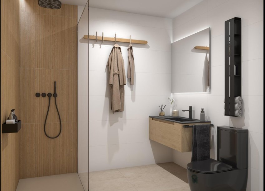 Rynek Pierwotny - Dom szeregowy - Dolores - Pueblo