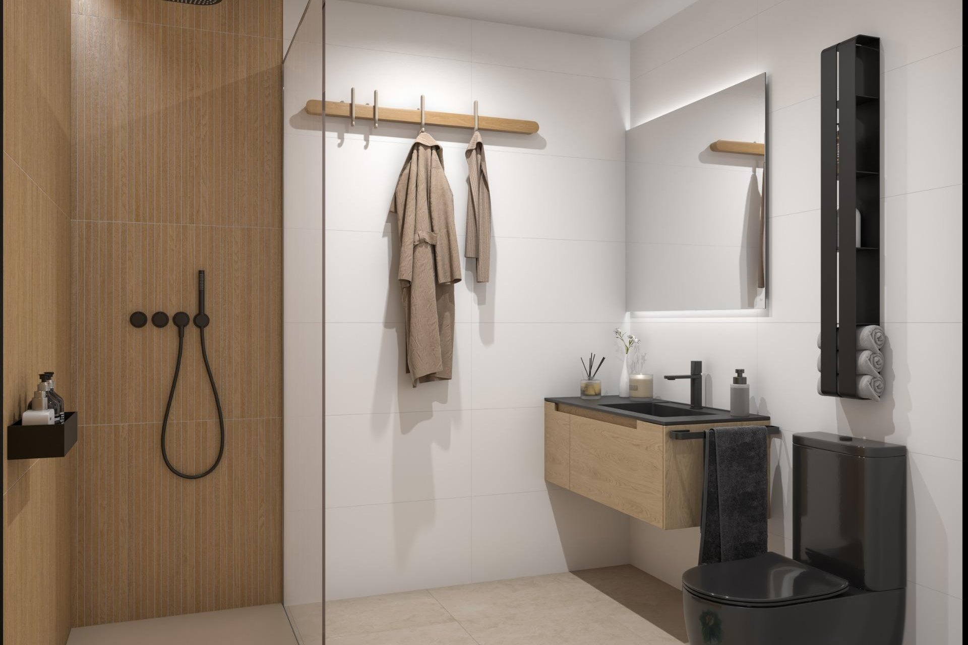 Rynek Pierwotny - Dom szeregowy - Dolores - Pueblo