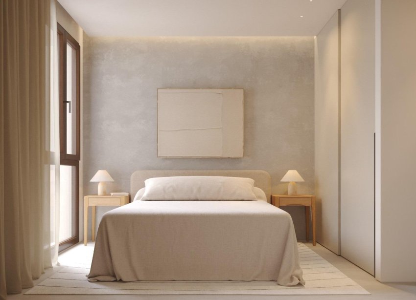 Rynek Pierwotny - Dom szeregowy - Dolores - Pueblo