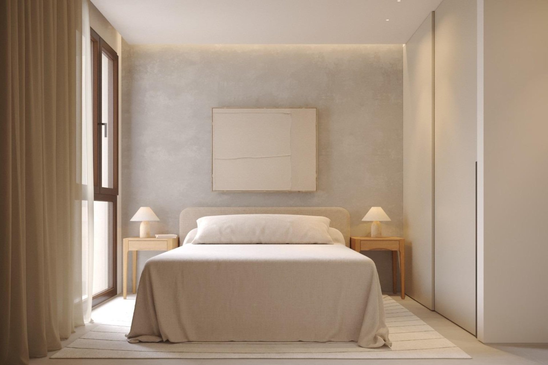 Rynek Pierwotny - Dom szeregowy - Dolores - Pueblo