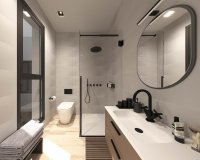 Rynek Pierwotny - Dom szeregowy - Dolores - Sector 2