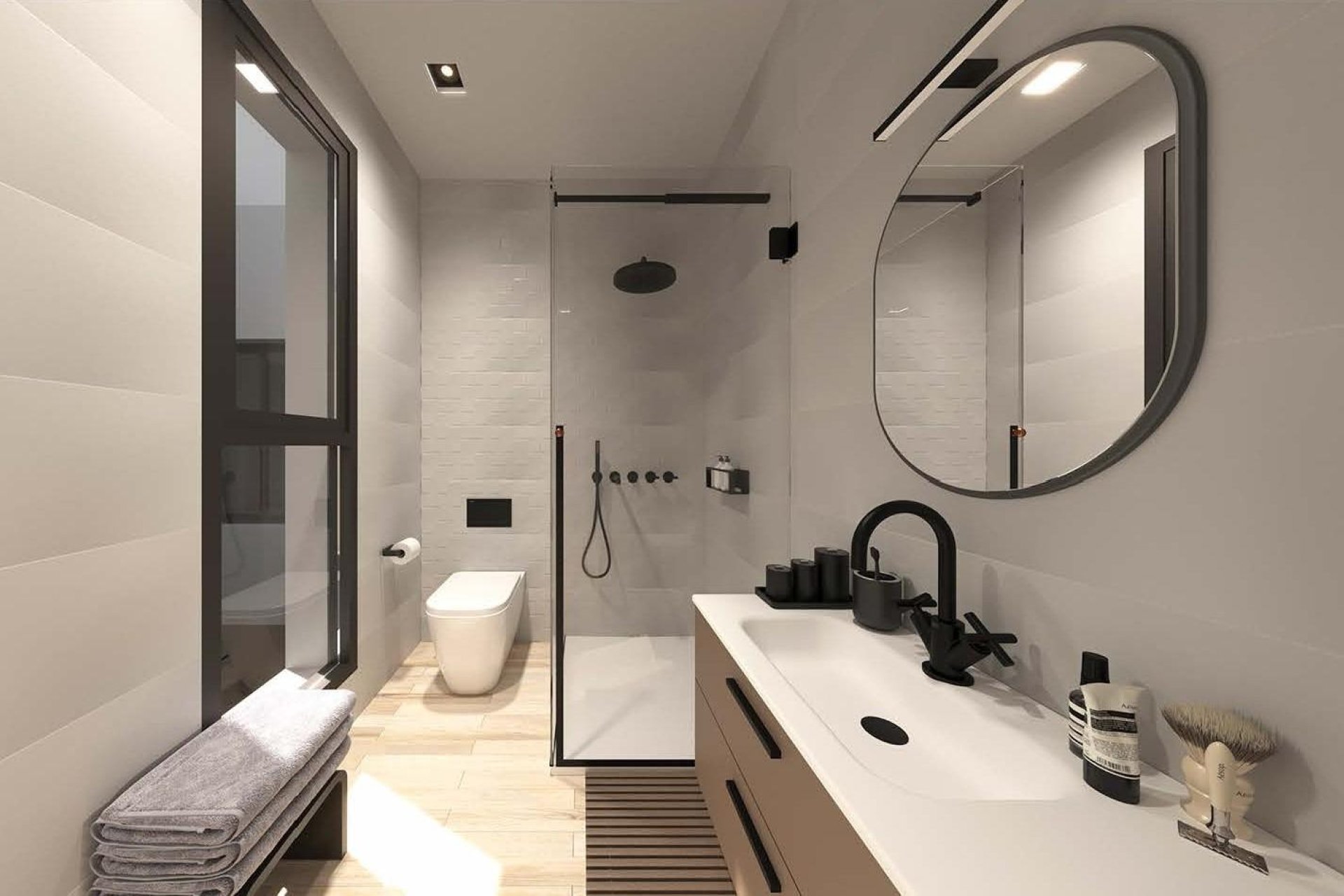 Rynek Pierwotny - Dom szeregowy - Dolores - Sector 2