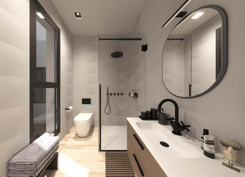 Rynek Pierwotny - Dom szeregowy - Dolores - Sector 2