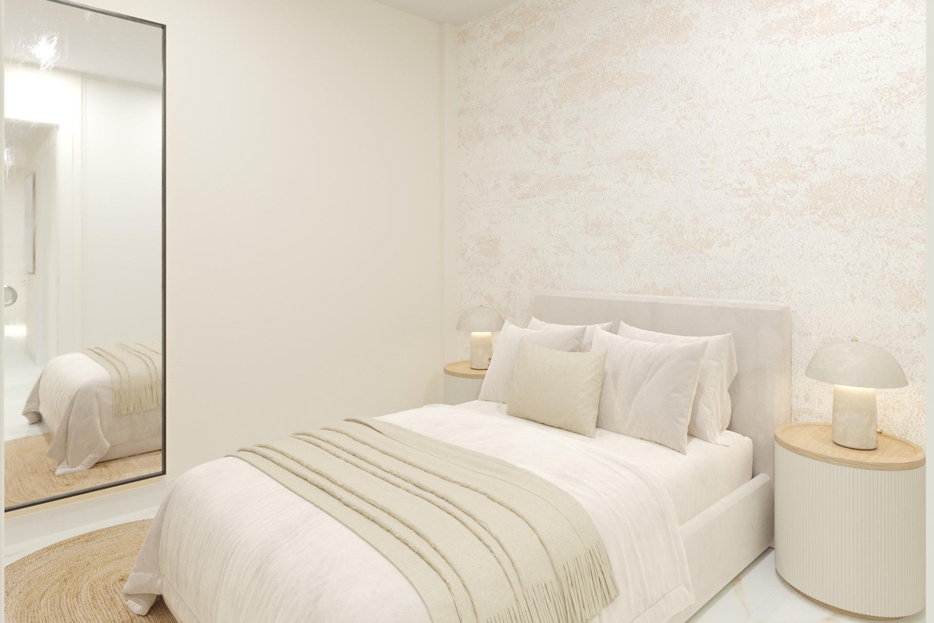 Rynek Pierwotny - Dom szeregowy - Dolores - Sector 2