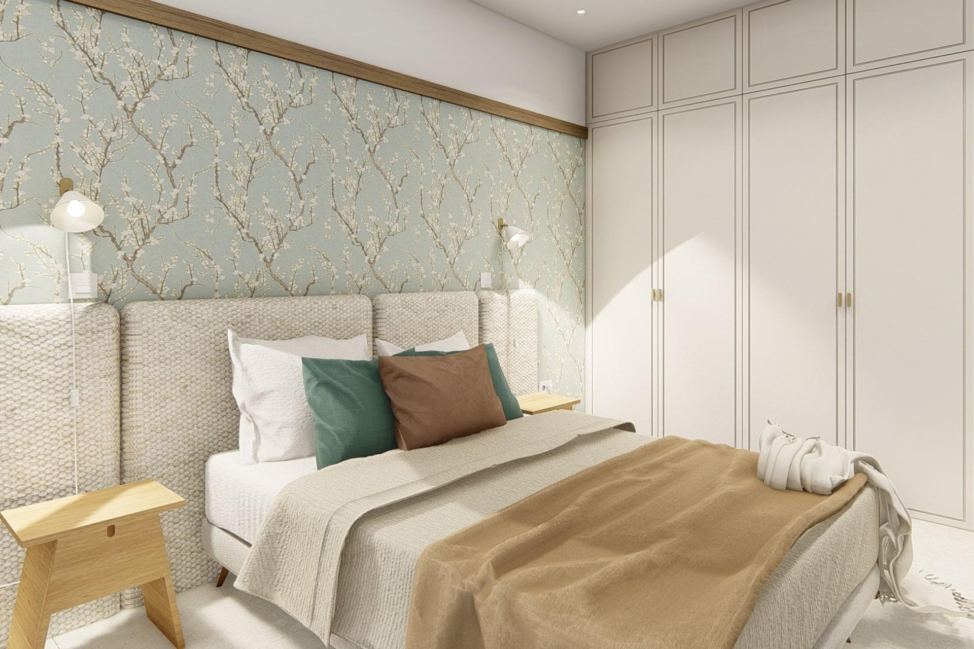 Rynek Pierwotny - Dom szeregowy - Dolores - Sector 3