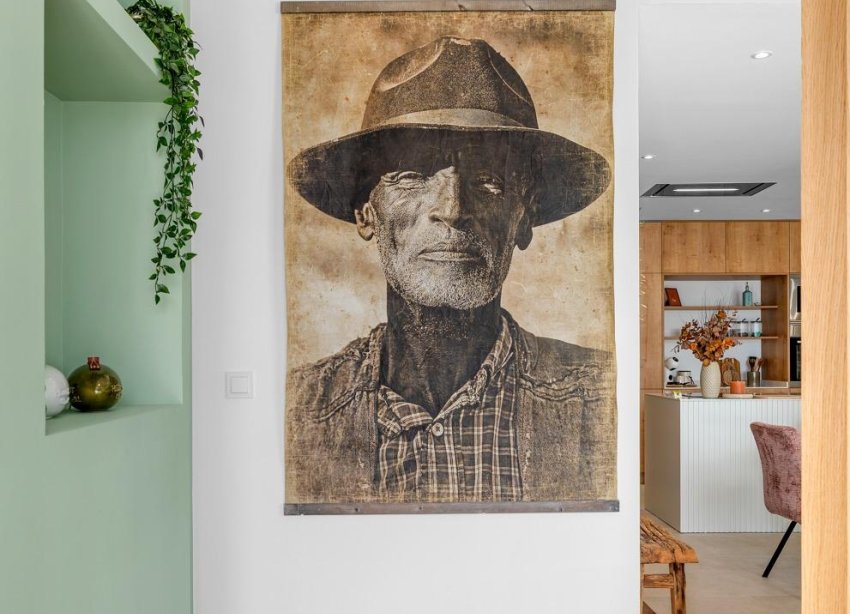 Rynek Pierwotny - Dom szeregowy - Dolores - Sector 3