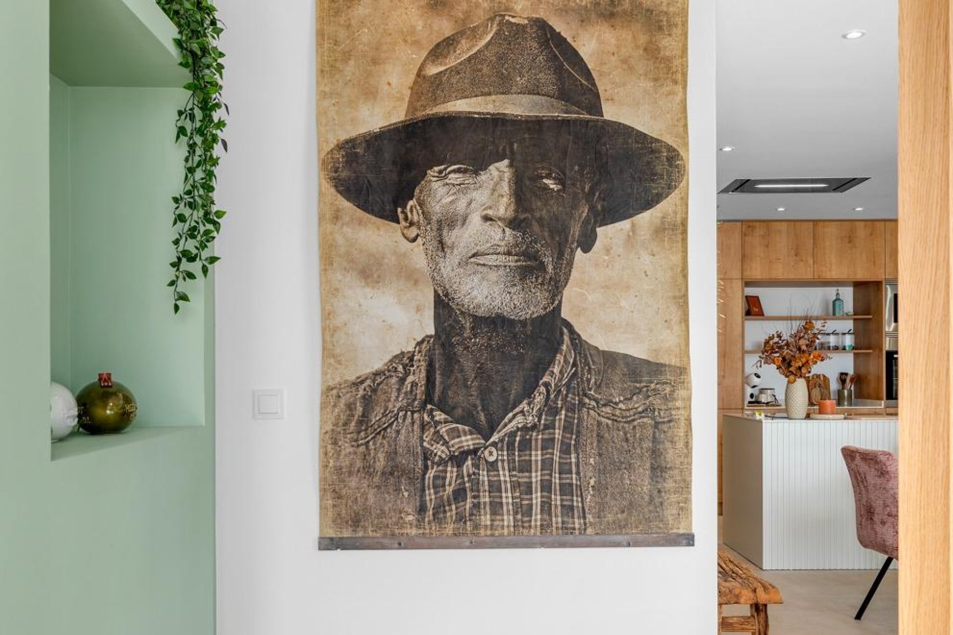 Rynek Pierwotny - Dom szeregowy - Dolores - Sector 3