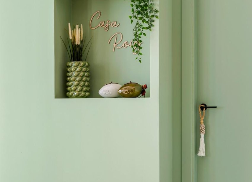 Rynek Pierwotny - Dom szeregowy - Dolores - Sector 3