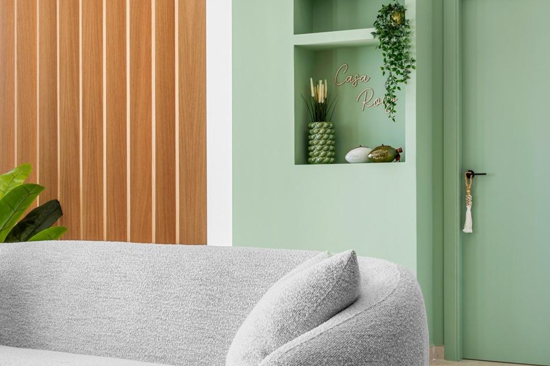 Rynek Pierwotny - Dom szeregowy - Dolores - Sector 3