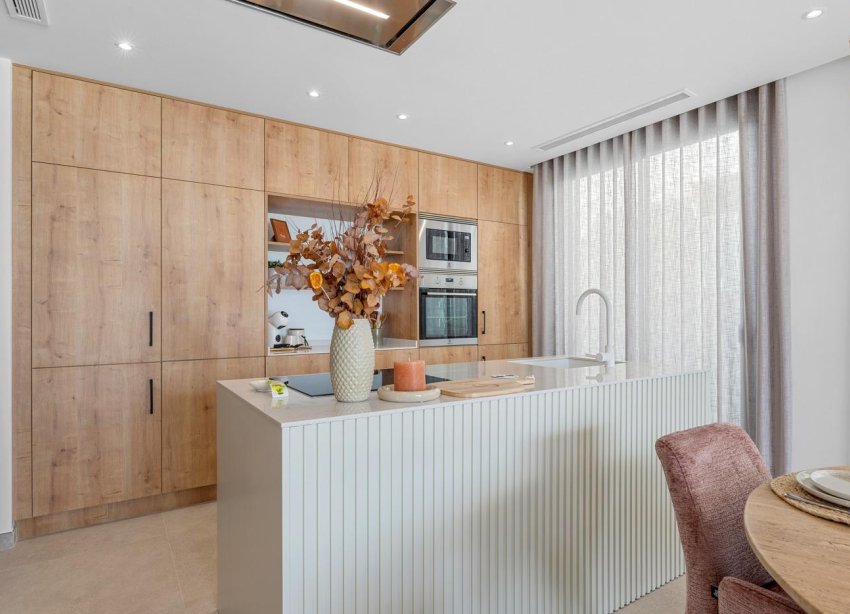 Rynek Pierwotny - Dom szeregowy - Dolores - Sector 3