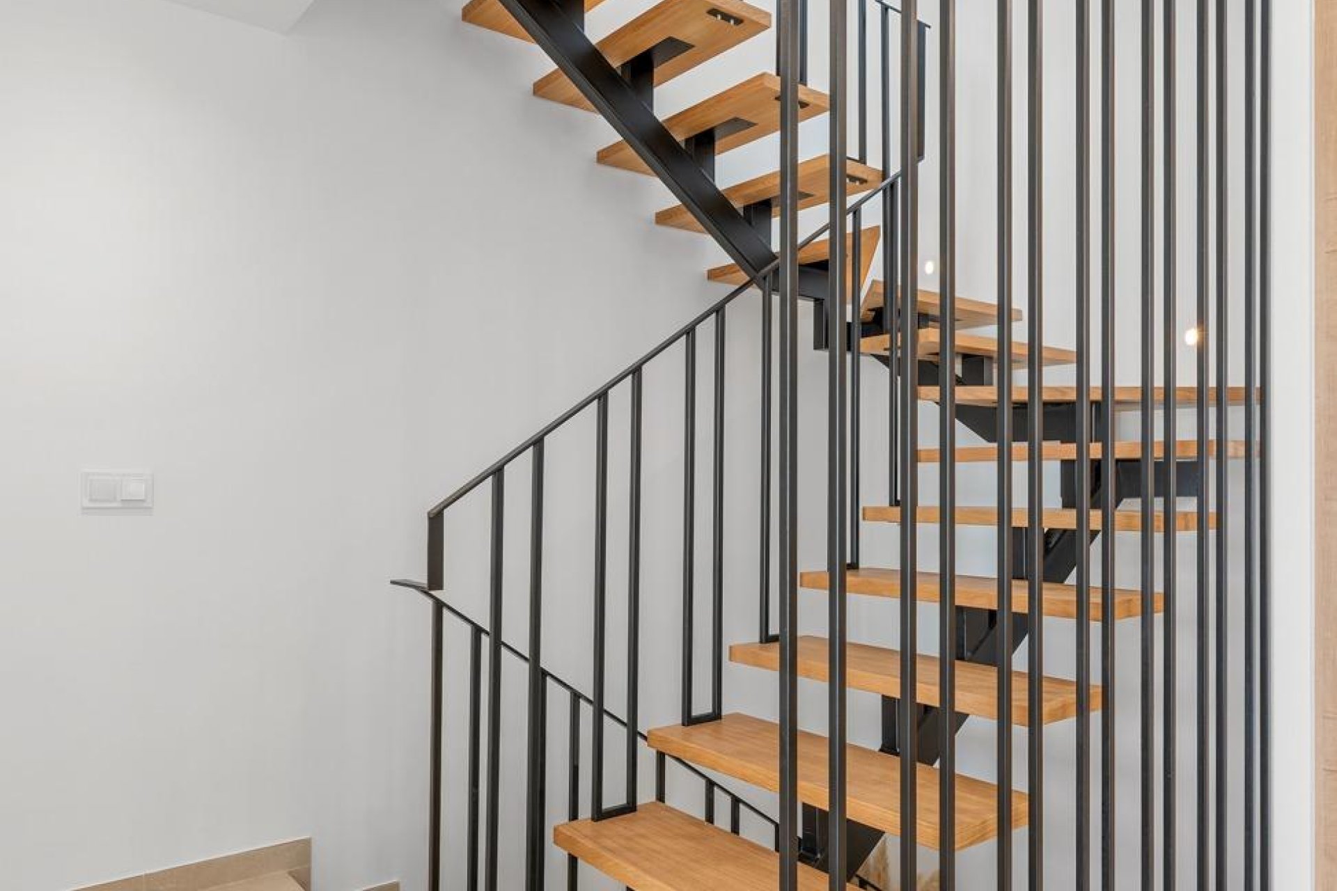 Rynek Pierwotny - Dom szeregowy - Dolores - Sector 3