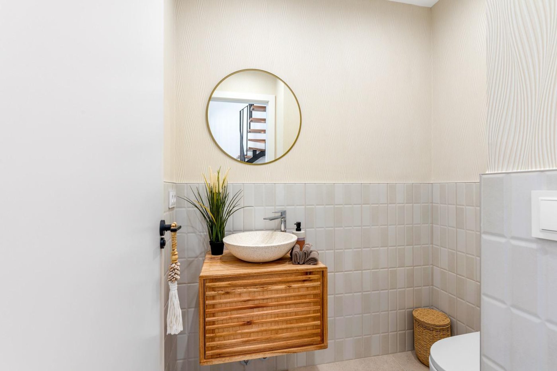 Rynek Pierwotny - Dom szeregowy - Dolores - Sector 3