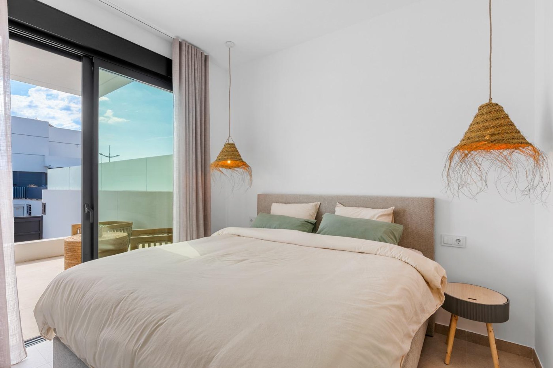 Rynek Pierwotny - Dom szeregowy - Dolores - Sector 3