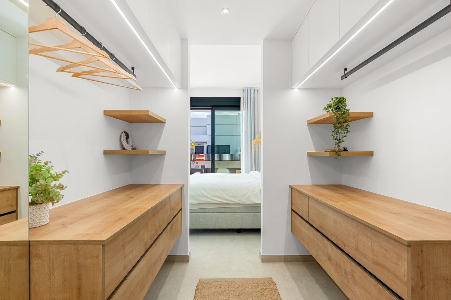 Rynek Pierwotny - Dom szeregowy - Dolores - Sector 3