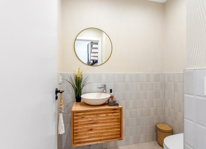 Rynek Pierwotny - Dom szeregowy - Dolores - Sector 3