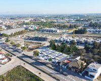 Rynek Pierwotny - Dom szeregowy - Dolores - Sector 3