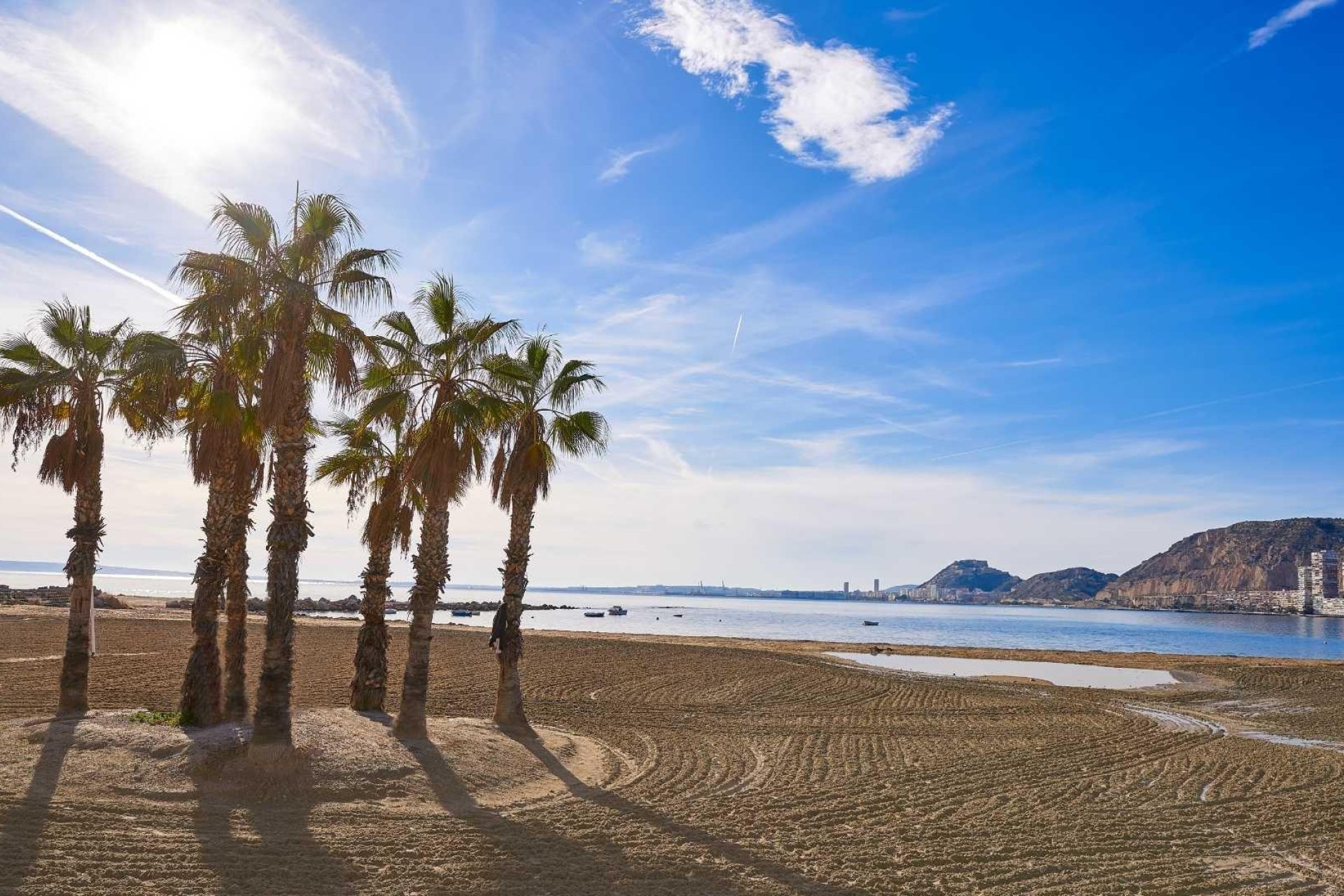 Rynek Pierwotny - Dom szeregowy - Els Poblets - Partida Barranquets