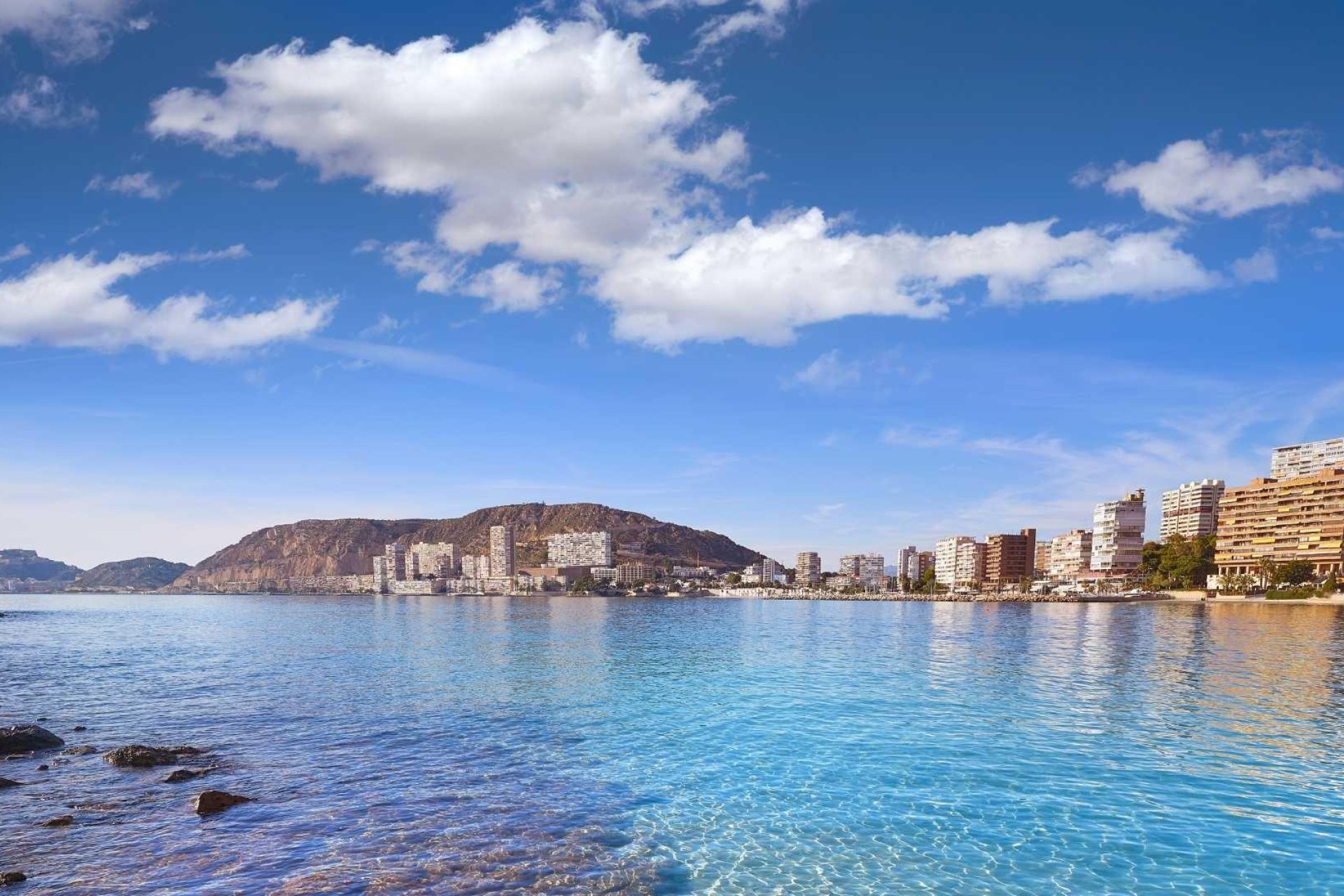 Rynek Pierwotny - Dom szeregowy - Els Poblets - Partida Barranquets