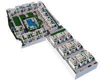 Rynek Pierwotny - Dom szeregowy - Finestrat - Finestrat Hills